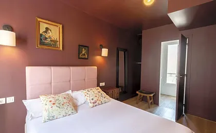 Hôtel Maât Etoile