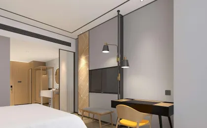 Hilton Garden Inn Hangzhou Xiaoshan