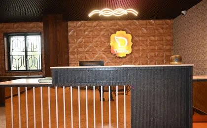 Hotel Dwaraka