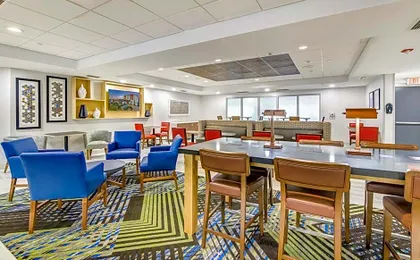 Holiday Inn Express And Suites Longview North By IHG