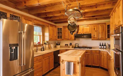Mountain House & Cottage at Seminary Hill by Avantstay