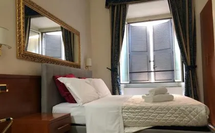 mini Apartment