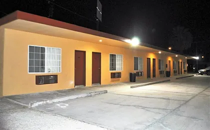 A Nights Inn