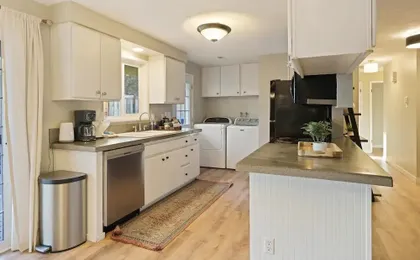 Park Place 3 Bedroom Home