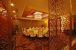 Grand Metropark Hotel Chongqing