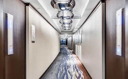 Vdara Hotel & SPA at Aria las Vegas by Jet Luxury Resorts