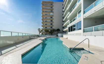 Silver Beach 104 PET FRIENDLY! NO FEE!