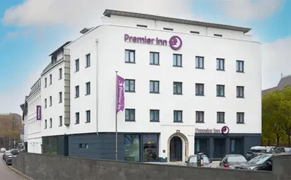 Premier Inn Koeln City Centre Hotel
