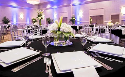 DoubleTree by Hilton Hotel Jacksonville Riverfront