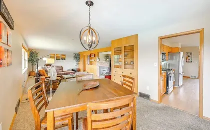 Family-friendly Yakima Escape w/ Yard & Pool!