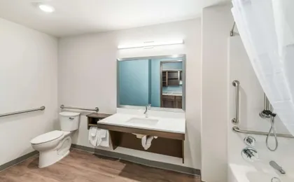 Woodspring Suites Tucson South