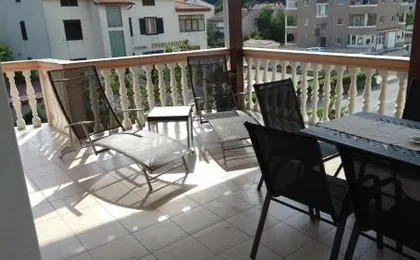 Apartment Summerlight