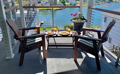 Harborage Inn on the Oceanfront