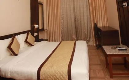 Hotel Aishwarya Inn