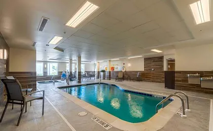 Fairfield Inn & Suites by Marriott Gaylord