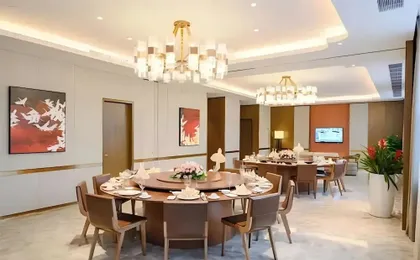 Shenzhen Pingshan Guest House （Pingshan Railway Station BYD HQ）