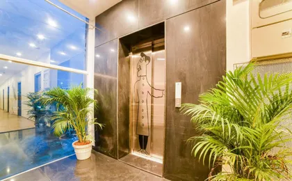 Oyo Townhouse 273 Hosur Main Road Bommanahalli