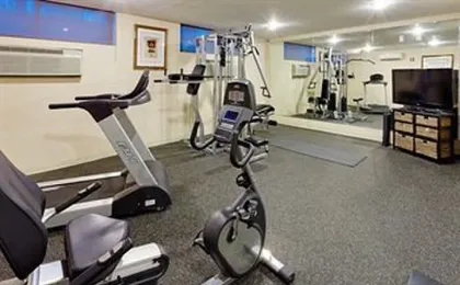 Country Inn & Suites by Radisson, Staten Island