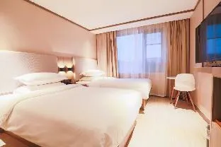 Hanting Hotel Shanghai Jiangyang Nan Road