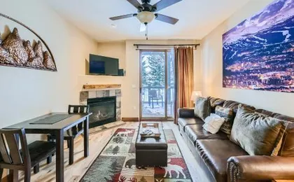Highland Greens Lodge 210 Colorado