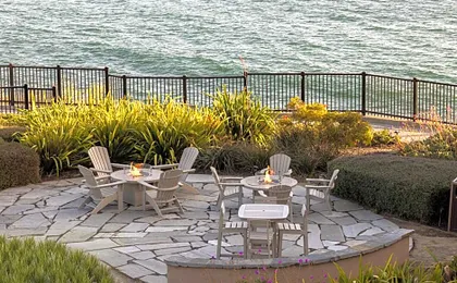 Pacific Point Resort