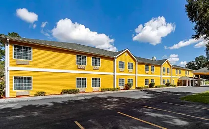 Quality Inn Kingstree North