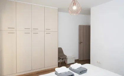 Koules Sea View City Apartment