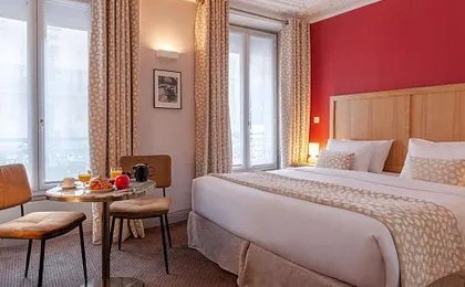 Hotel 29 Lepic