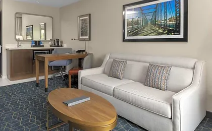 Embassy Suites By Hilton Grand Rapids Downtown