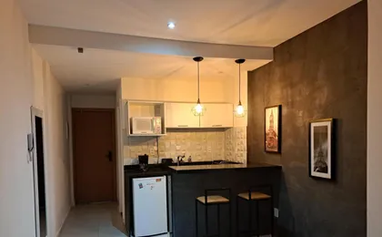 Lev Apartments- Apto Copacabana Posto 2 - 250m Da Praia