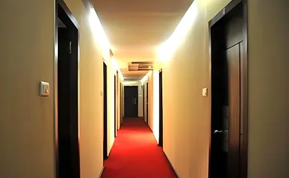 Hotel VIP International