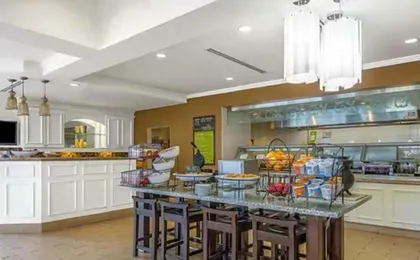 Hilton Garden Inn Wichita Airport