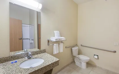 Motel 6 Fort Worth Tx