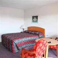 Thunderbird Motel Hillsboro