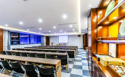 Crystal Orange Hotel Hangzhou Binjiang Star Avenue (Adults only)