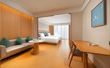 Ji Hotel Chengdu Longquan Economic and Technological Development Zone Automobile Town