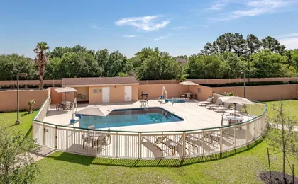 Courtyard by Marriott Bryan College Station