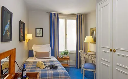 Relais Du Louvre