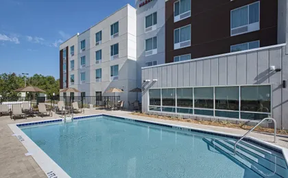 TownePlace Suites Lakeland