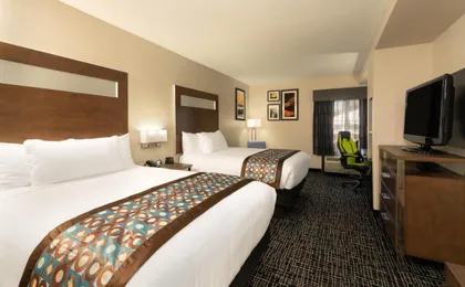 Wingate by Wyndham Memphis East