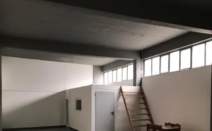Factory (Adults Only)