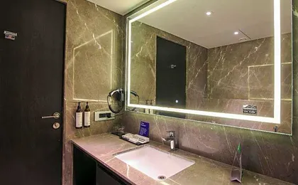 Essentia Premier Hotel Pune