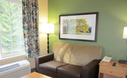 Extended Stay America - Seattle - Bellevue - Facto