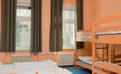 Happy Hotel Berlin