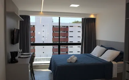 Legacy Suites by Daybyday