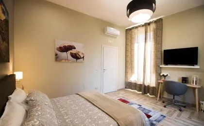 Romeo Luxury Apartment