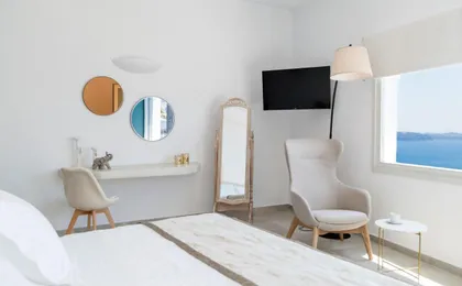 Adamant Suites (Adults only)