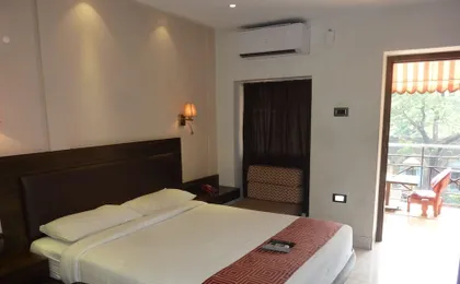 Hotel New Bengal