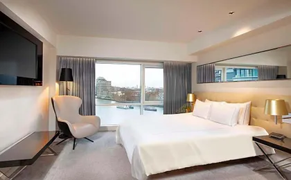 Park Plaza London Riverbank