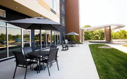 Fairfield Inn & Suites Philadelphia Broomall/Newtown Square